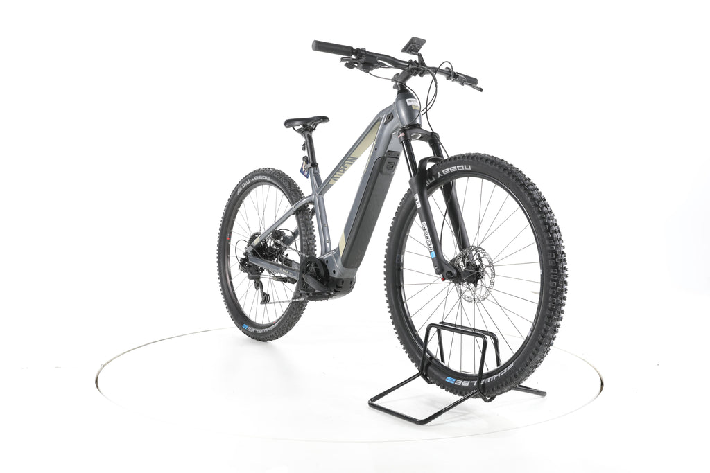 Conway Cairon S 2.0 E-Bike - Image 3