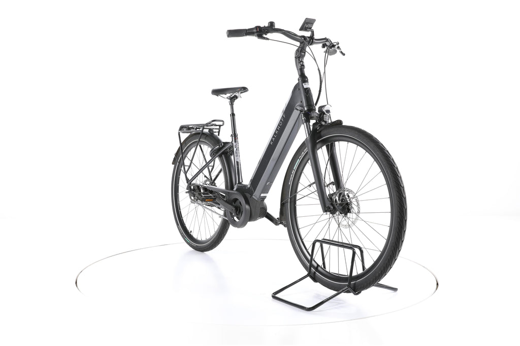 Kalkhoff IMAGE 3.B ADVANCE City E-Bike Tiefeinsteiger 2023 - Image 3