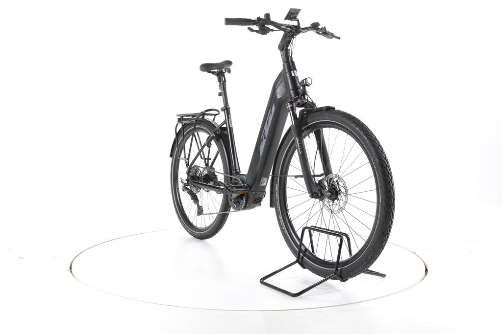 KTM Macina Style 730 Trekking E-Bike Tiefeinsteiger - Image 3