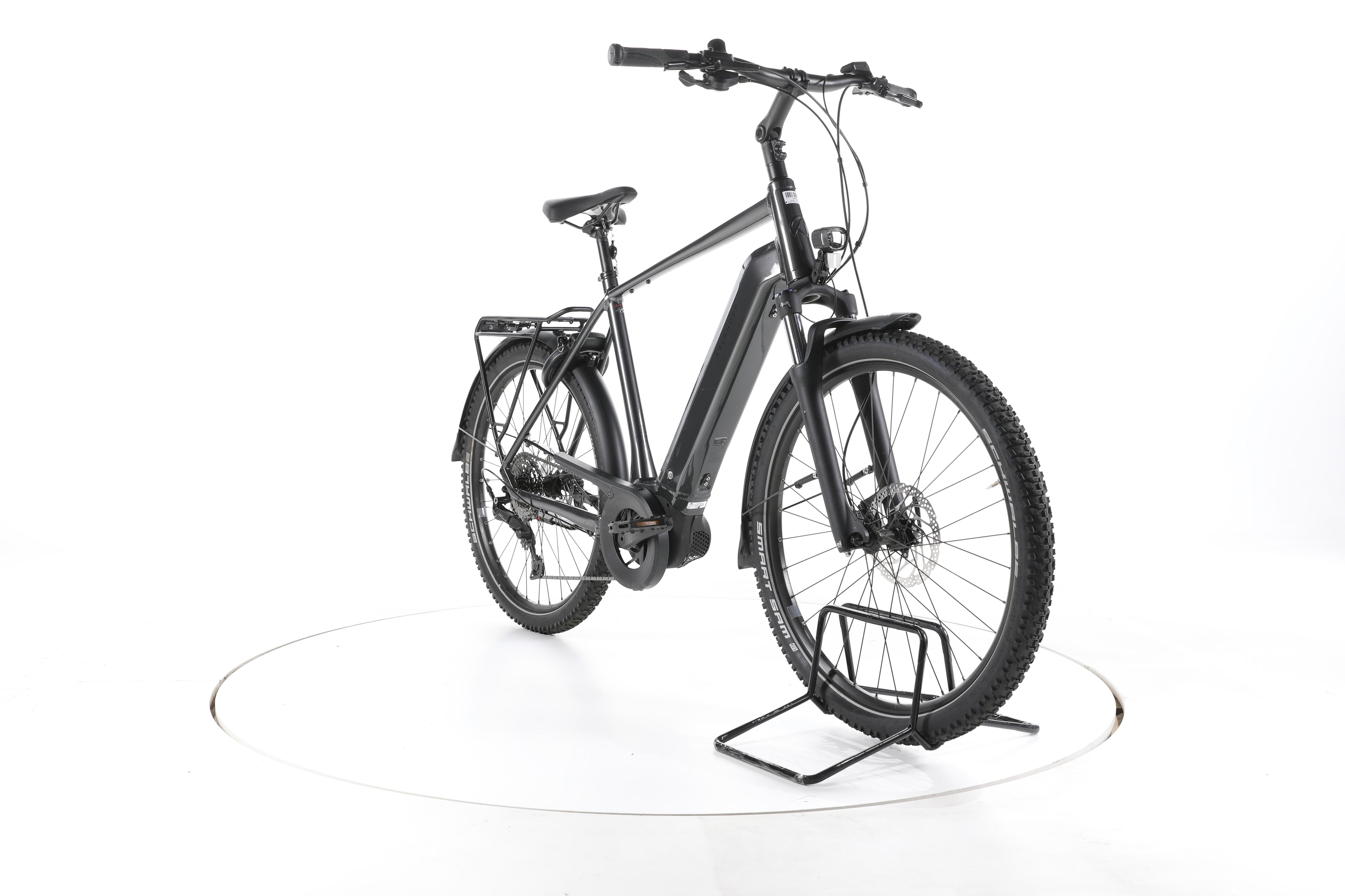 Kalkhoff Entice 3 Move Trekking E-Bike 2024 - Image 3