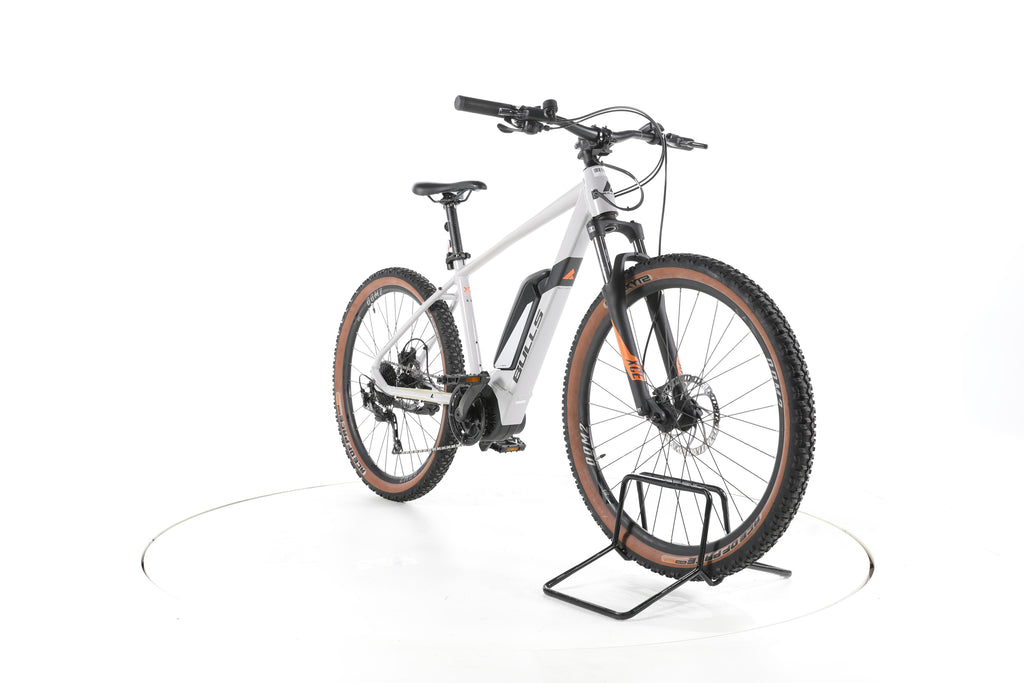 Bulls LT Performance E-Bike - Image 3