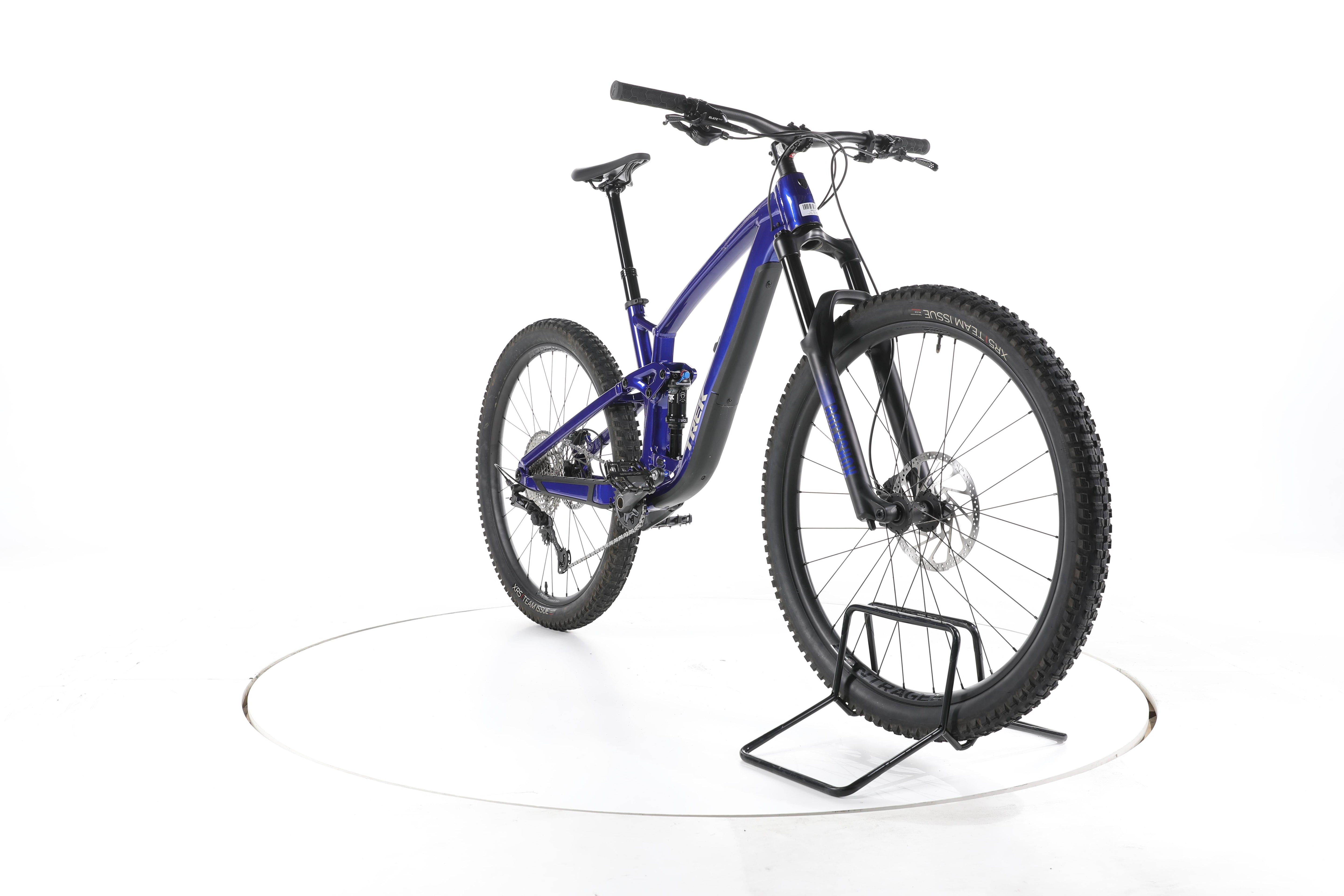 Trek Fuel EX 7 Gen 6 Fahrrad Fully - Image 3