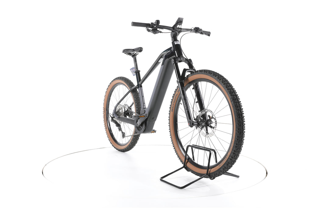Cube Reaction Hybrid SLT E-Bike - Image 3