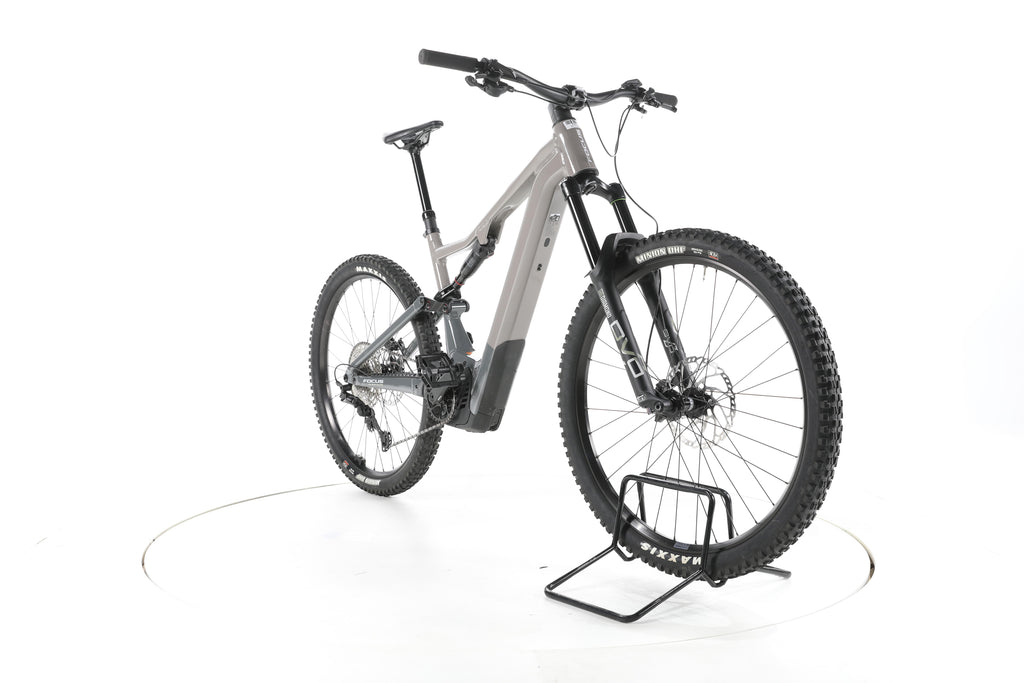 Focus Jam² 6.7 Fully E-Bike 2023 - Image 3