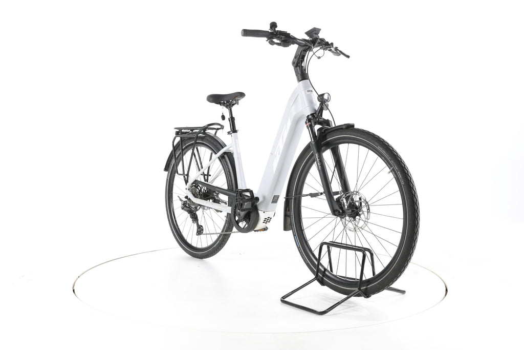 KTM MACINA STYLE PRO US Trekking E-Bike Tiefeinsteiger - Image 3