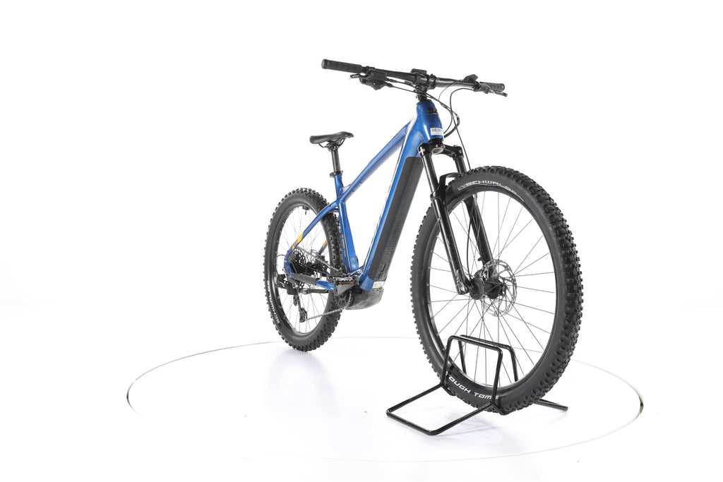 Corratec E-Power X-Vert Race Trinity E-Bike 2023 - Image 3