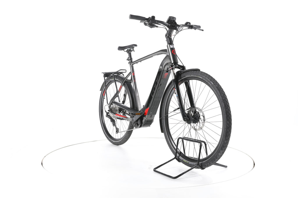 CONE Bikes eStreet IN 4.0 Trekking E-Bike - Image 3