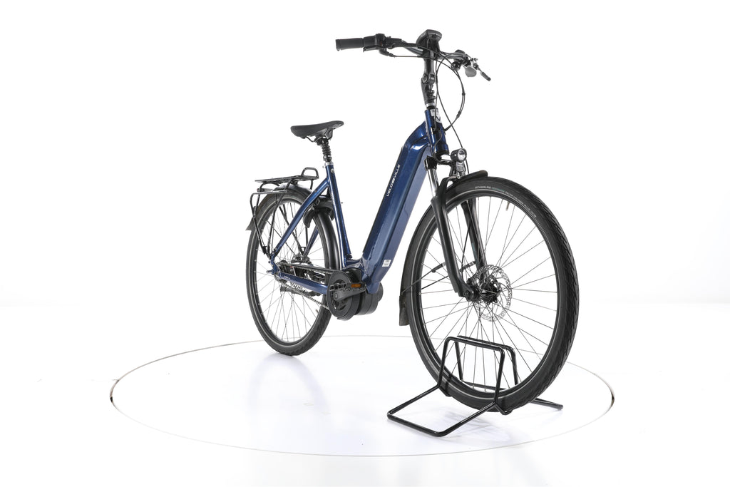 Velo de Ville AEB490 City E-Bike Tiefeinsteiger - Image 3