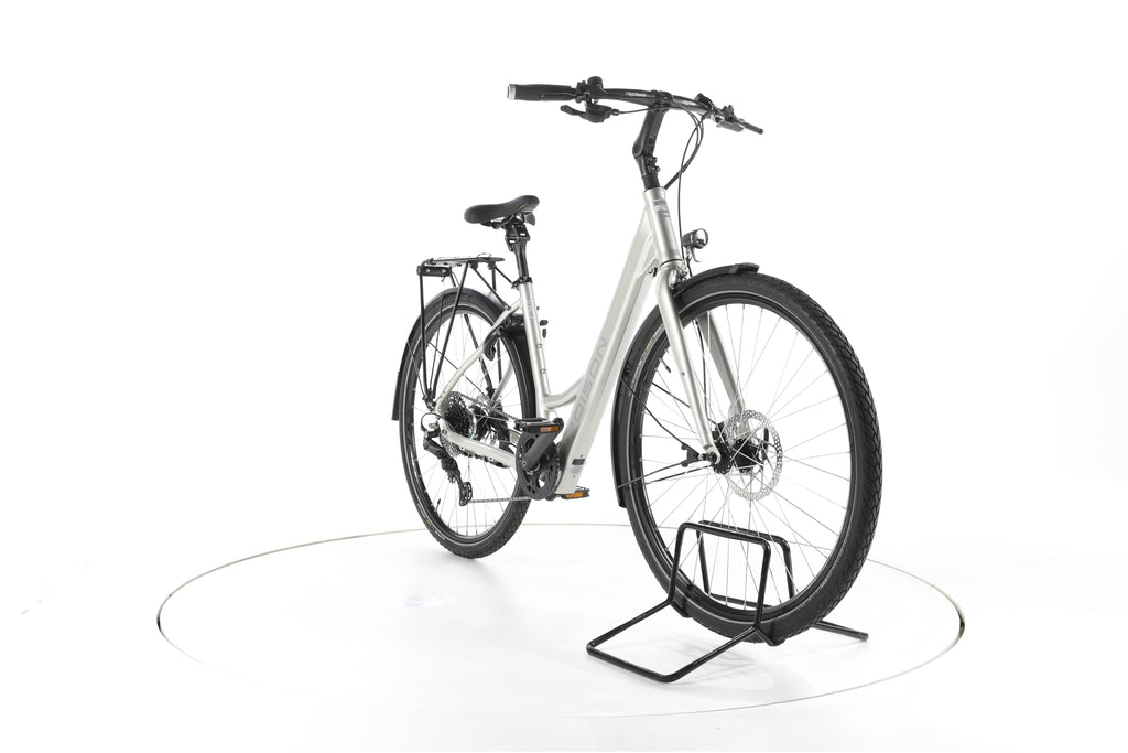 Poison E 605 Trekking E-Bike Tiefeinsteiger 2023 - Image 3