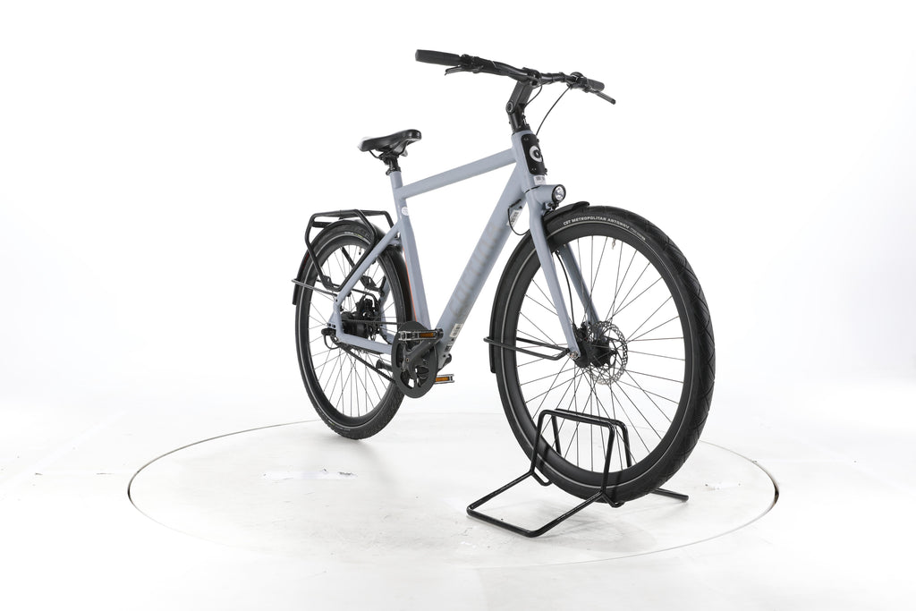 Cortina E-Lett City E-Bike - Image 3
