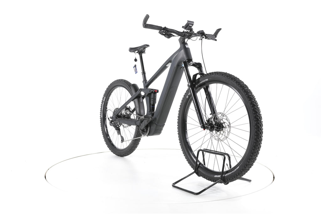Cube Stereo Hybrid ONE22 Pro Fully E-Bike 2025 - Image 3