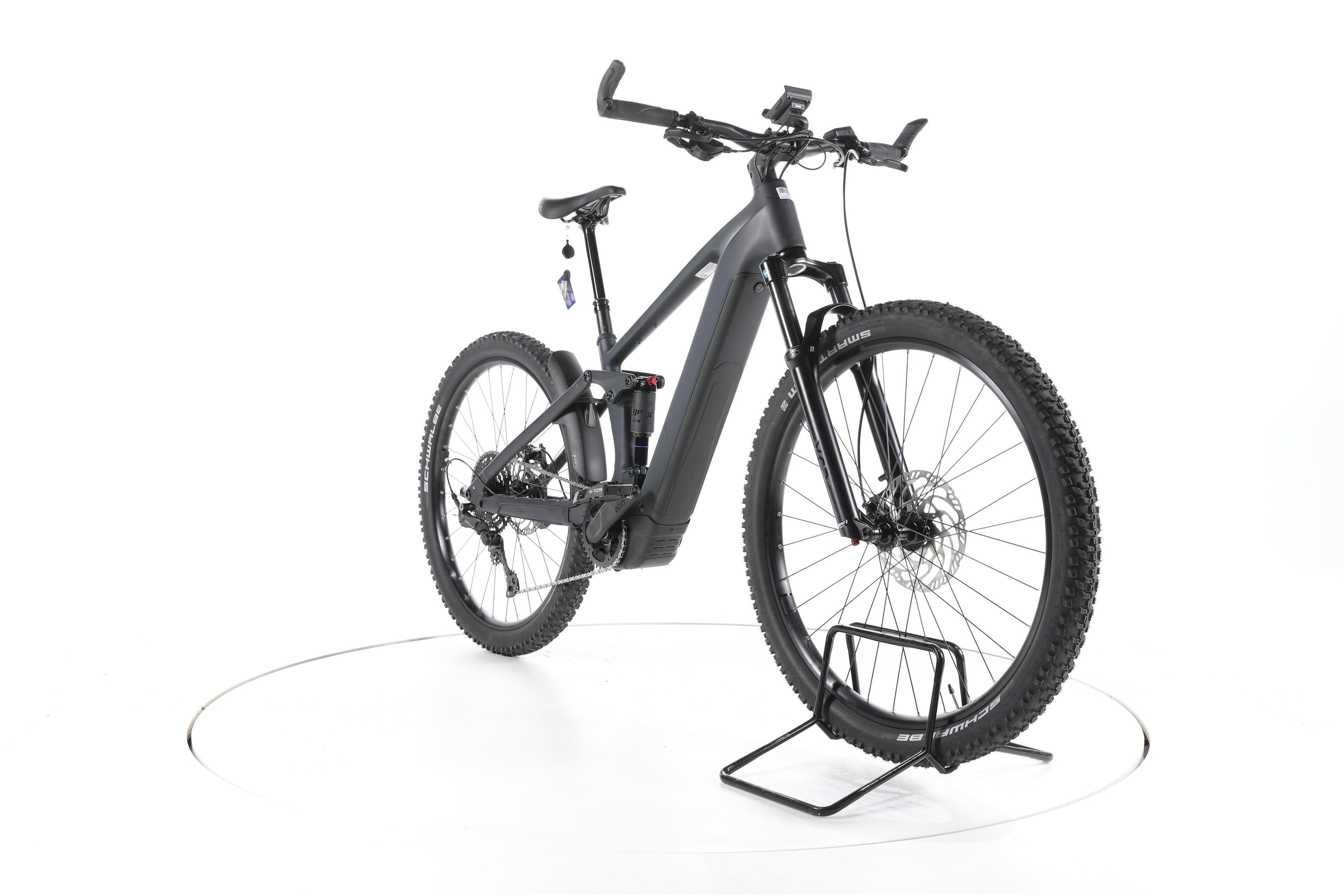 Cube Stereo Hybrid ONE22 Pro Fully E-Bike 2025 - Image 3