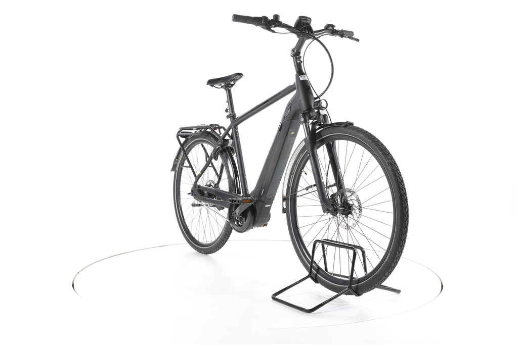 Pegasus Solero City E-Bike - Image 3