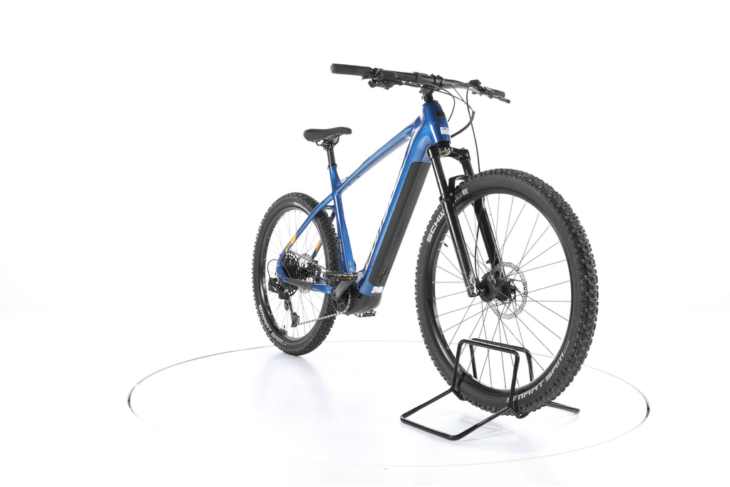 Corratec E-Power X-Vert Race Trinity E-Bike 2023 - Image 3