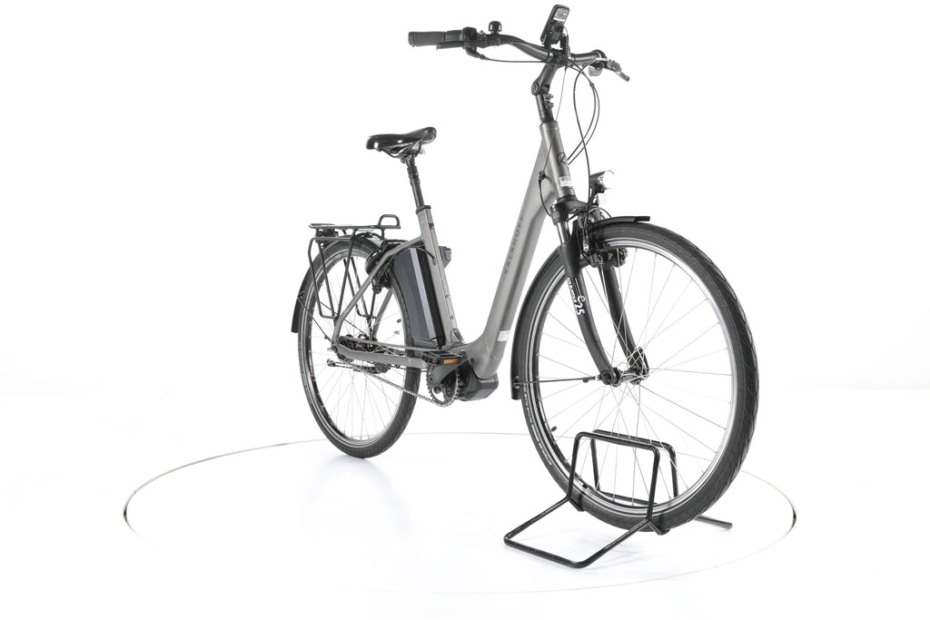 Kalkhoff AGATTU 1.S MOVE City E-Bike Tiefeinsteiger - Image 3