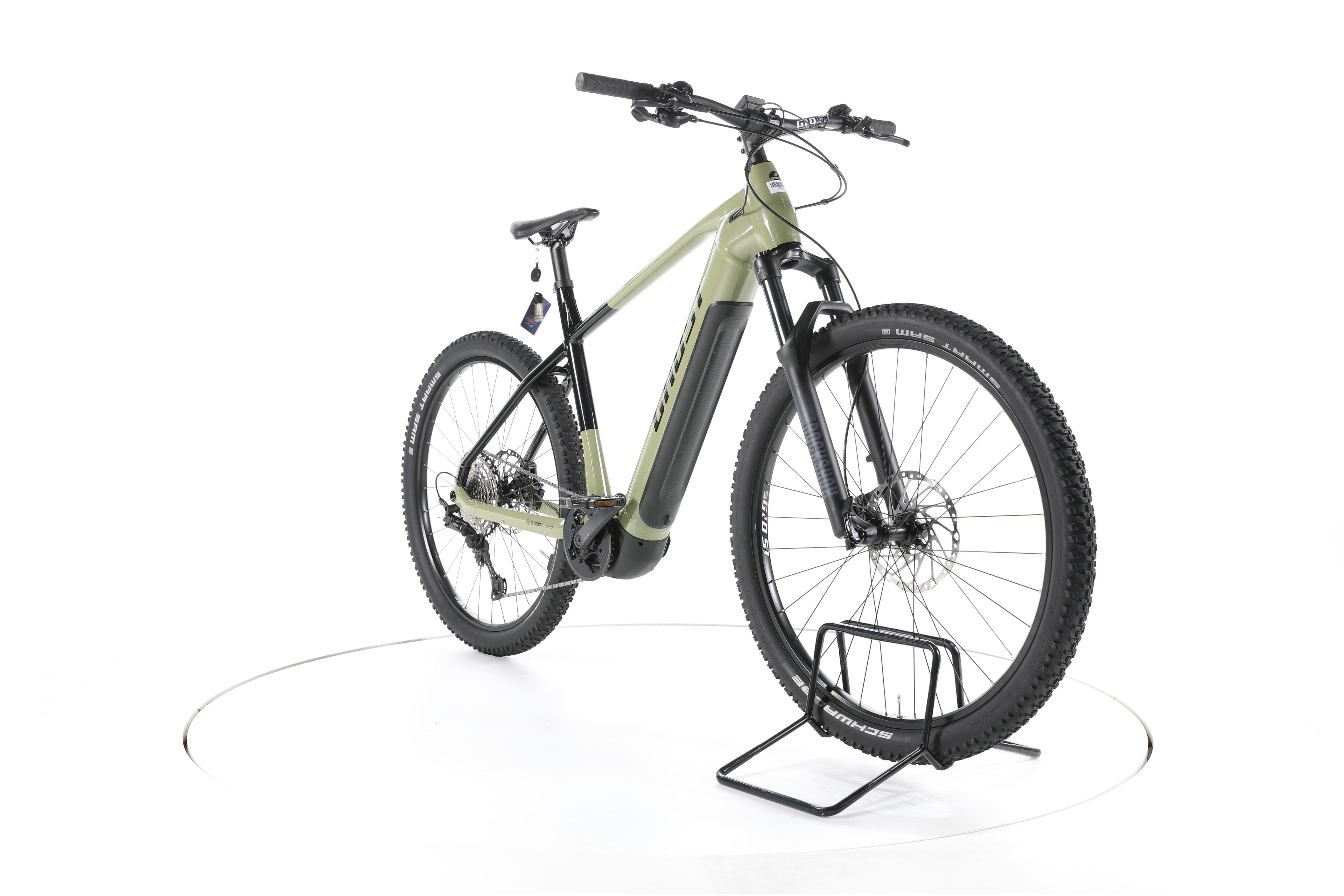 Ghost E-TERU B Pro E-Bike 2023 - Image 3