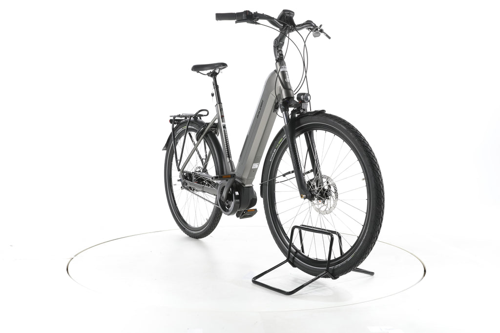 Raleigh Bristol XXL City E-Bike Tiefeinsteiger - Image 3
