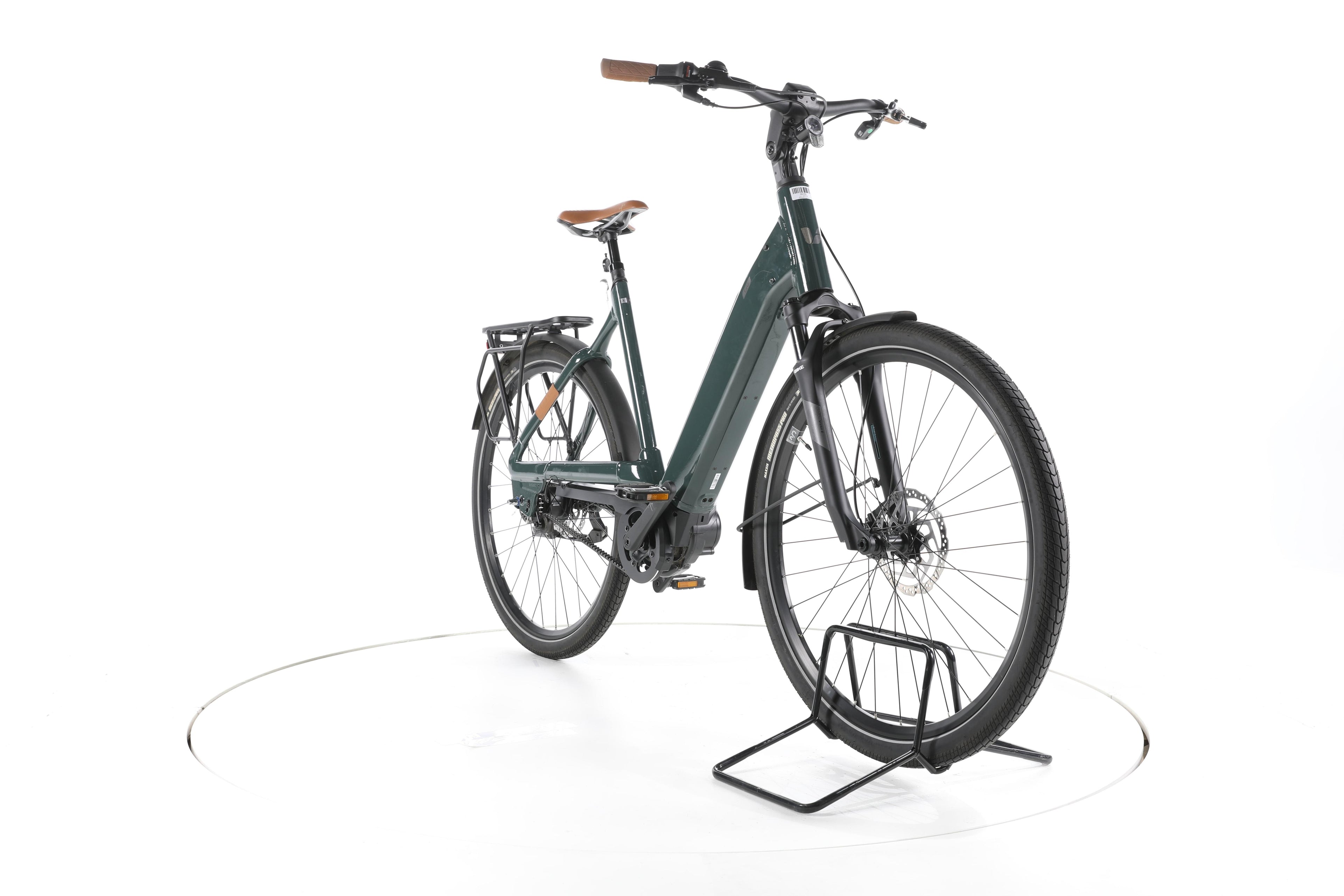 Liv Allure E+ 1 City E-Bike Tiefeinsteiger 2024 - Image 3