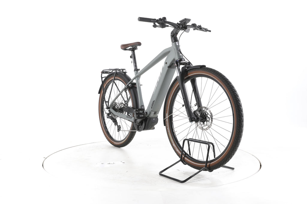 Scott Sub Sport eRide 20 Trekking E-Bike - Image 3