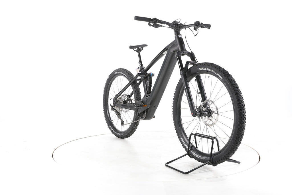 Cube Stereo Hybr. 120 SLX E-Bike Fully 2024 - Image 3