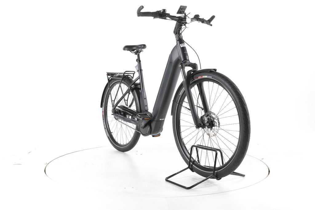 ADVANCED Tour Pro City E-Bike Tiefeinsteiger - Image 3