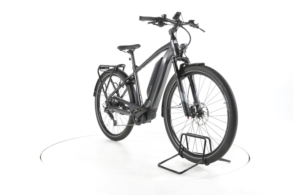 FLYER Upstreet5 7.10 Trekking E-Bike - Image 3
