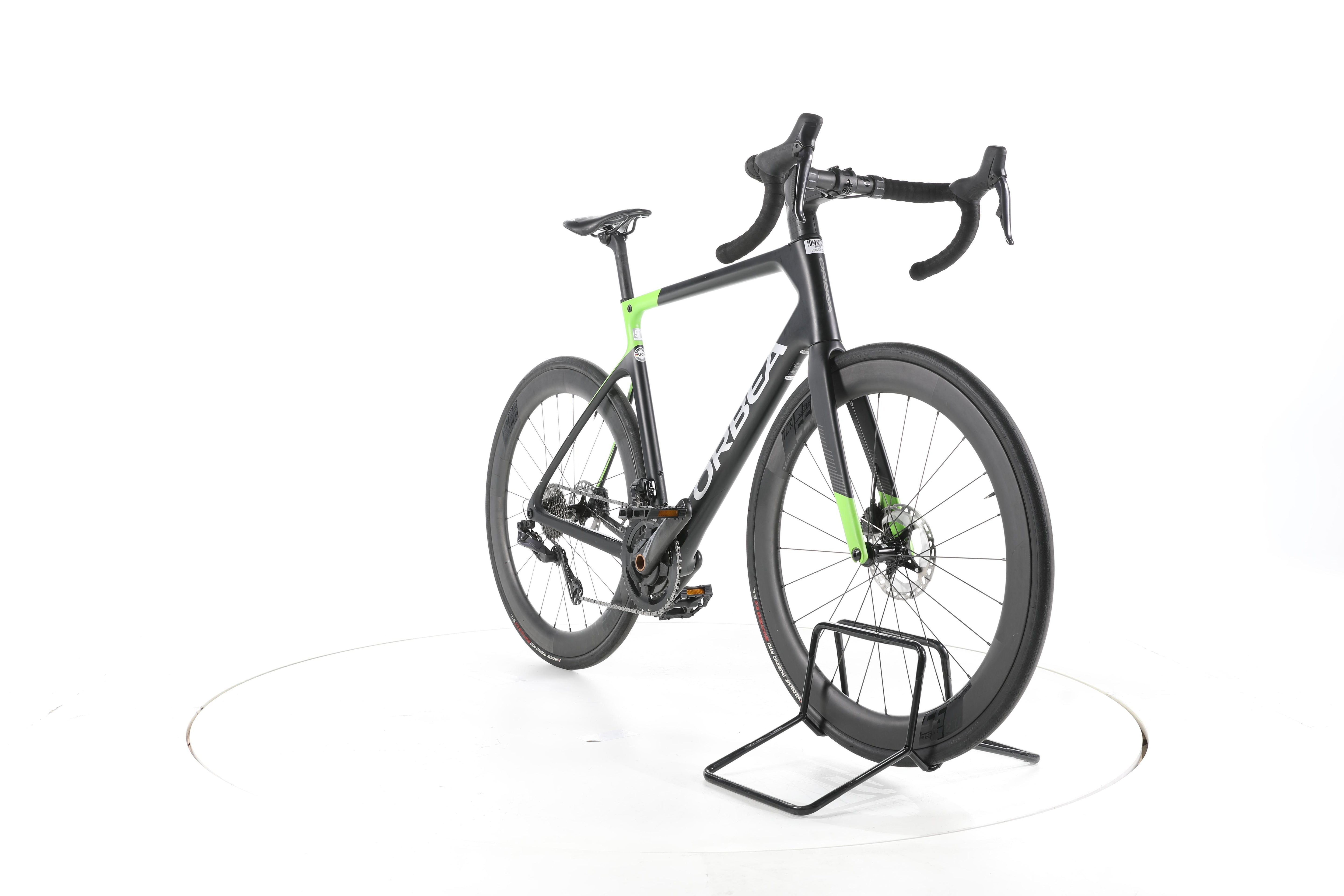 Orbea Orca M20i Team Rennrad Carbon - Image 3