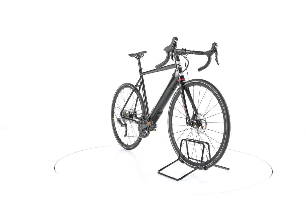 Corratec E-Corones Elite E-Gravelbike - Image 3