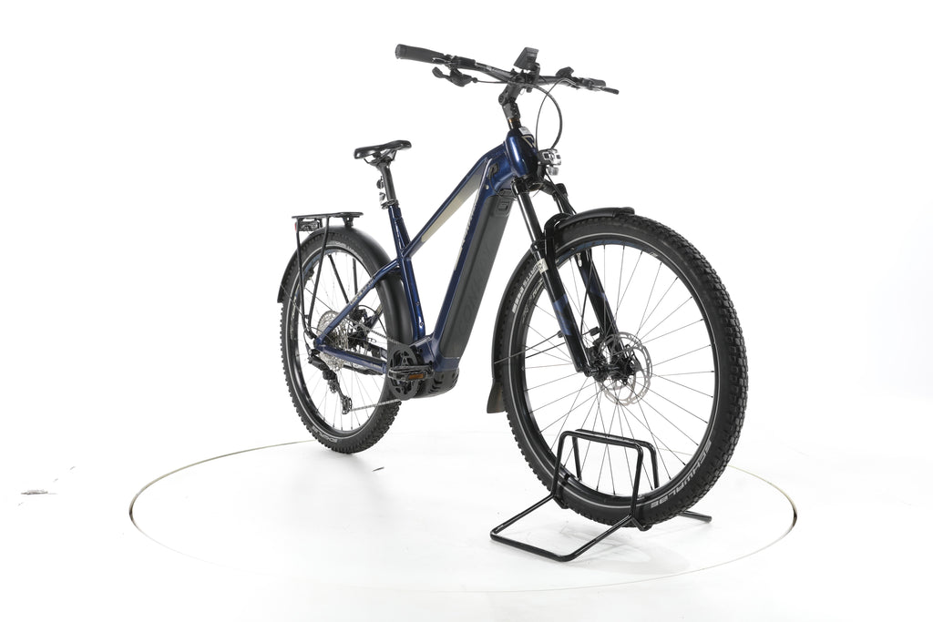 Conway Cairon SUV 5.0 Trekking E-Bike - Image 3