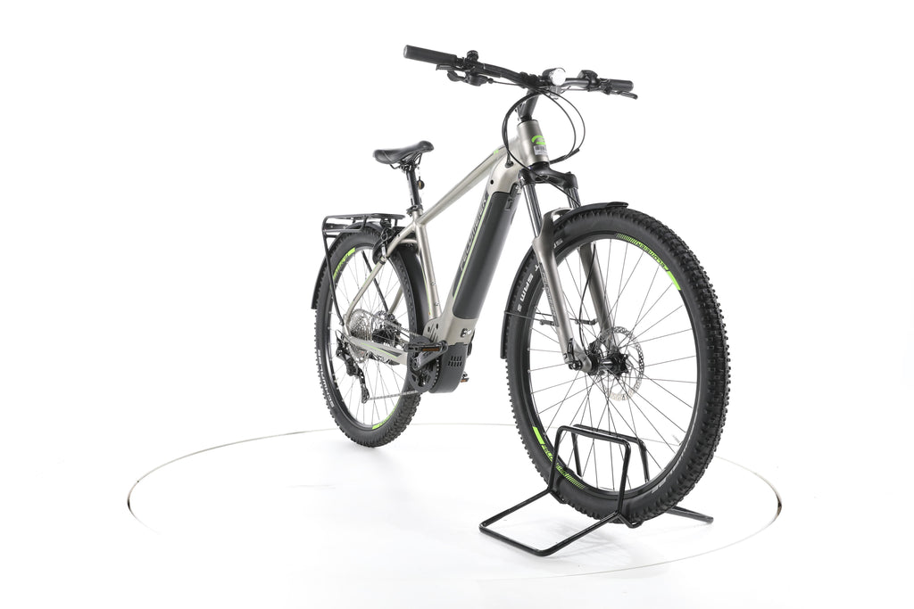 Feldmeier SUV E-Adventure Trekking E-Bike - Image 3