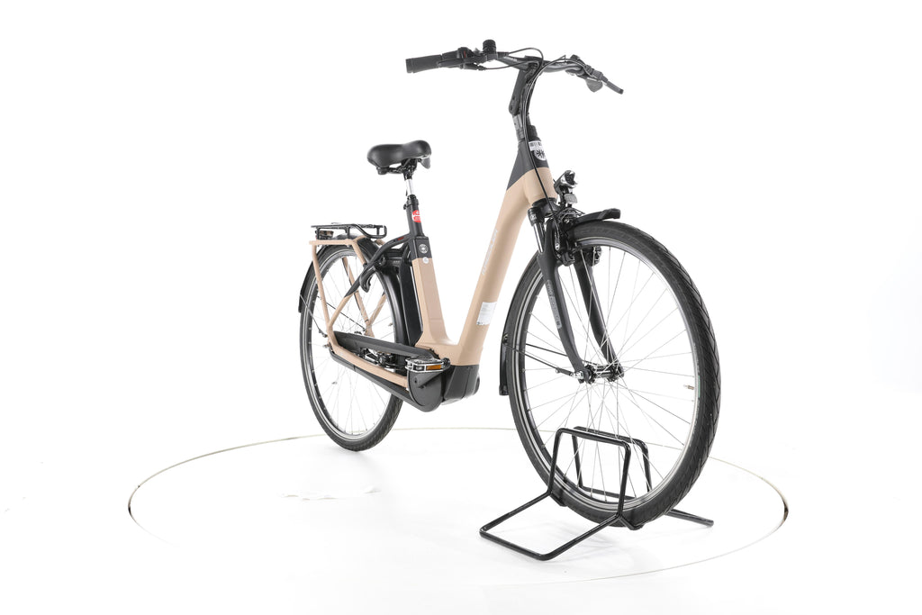 Kreidler ECO 2 Comfort City E-Bike Tiefeinsteiger 2023 - Image 3