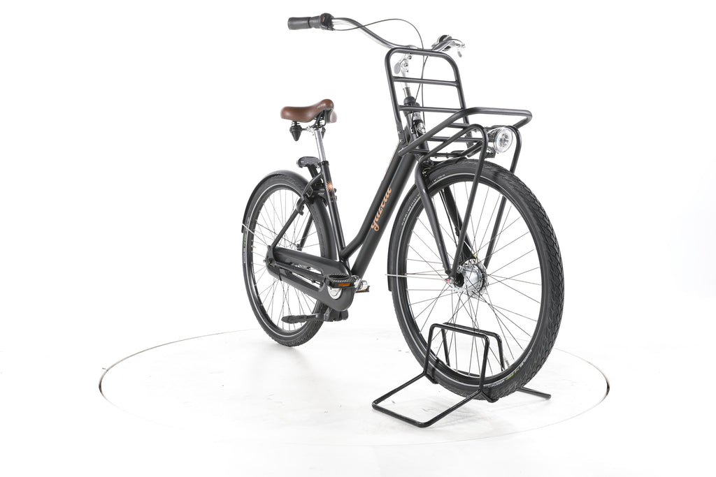 Gazelle Miss Grace 7G HMB Fahrrad City & Trekking - Image 3