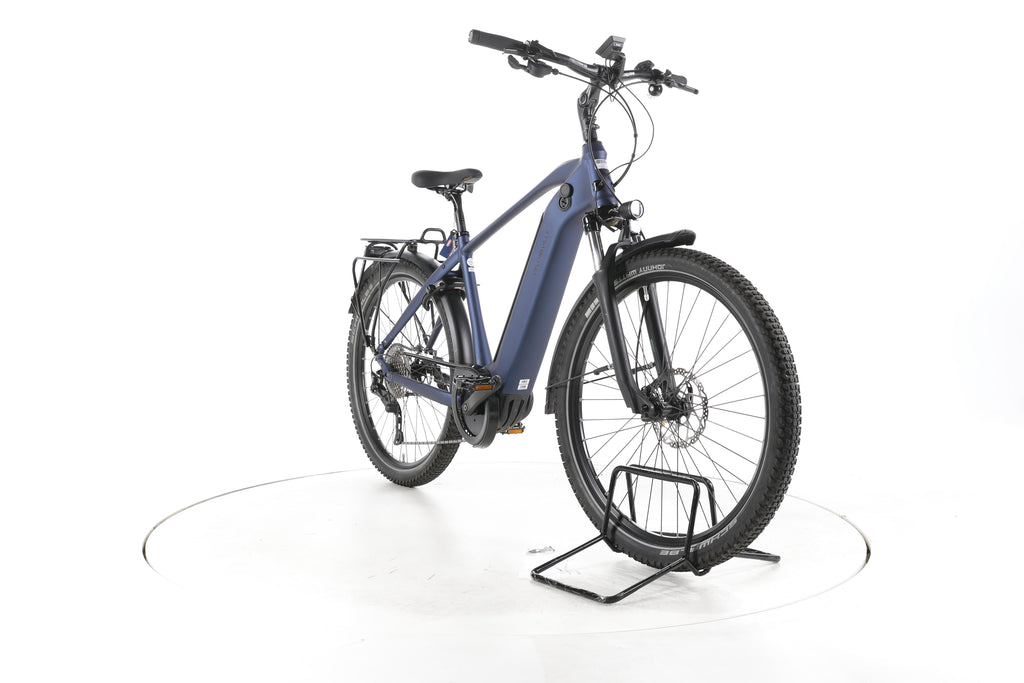 Velo de Ville SEB890 Trekking E-Bike - Image 3