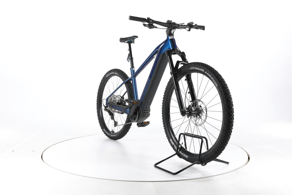 Cube Reaction Hybrid SLX E-Bike 2025 - Image 3