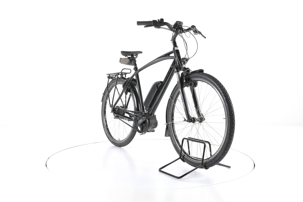 Riese & Müller Swing3 urban City E-Bike - Image 3