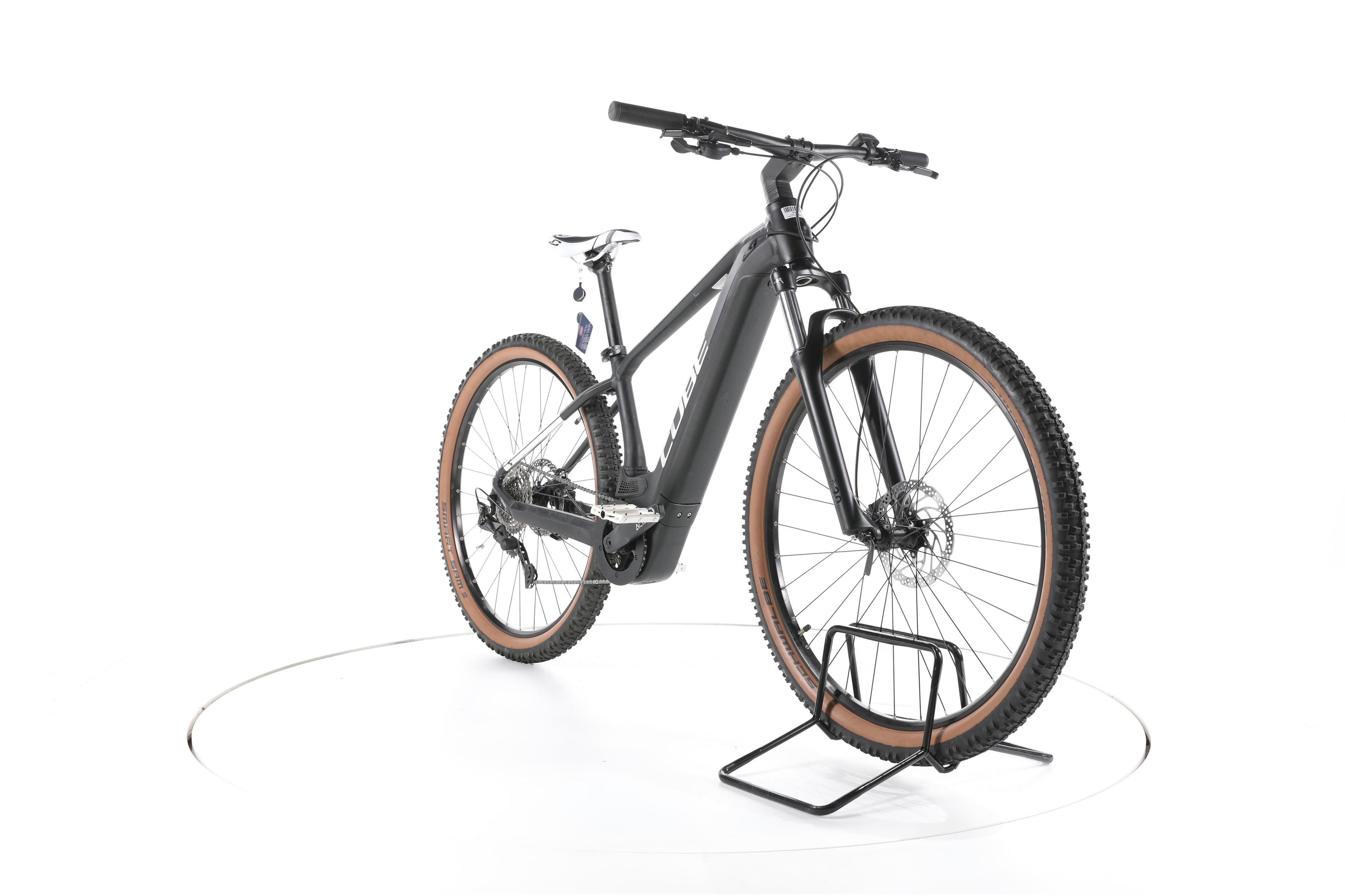 Cube Reaction Hybrid ONE E-Bike - Image 3