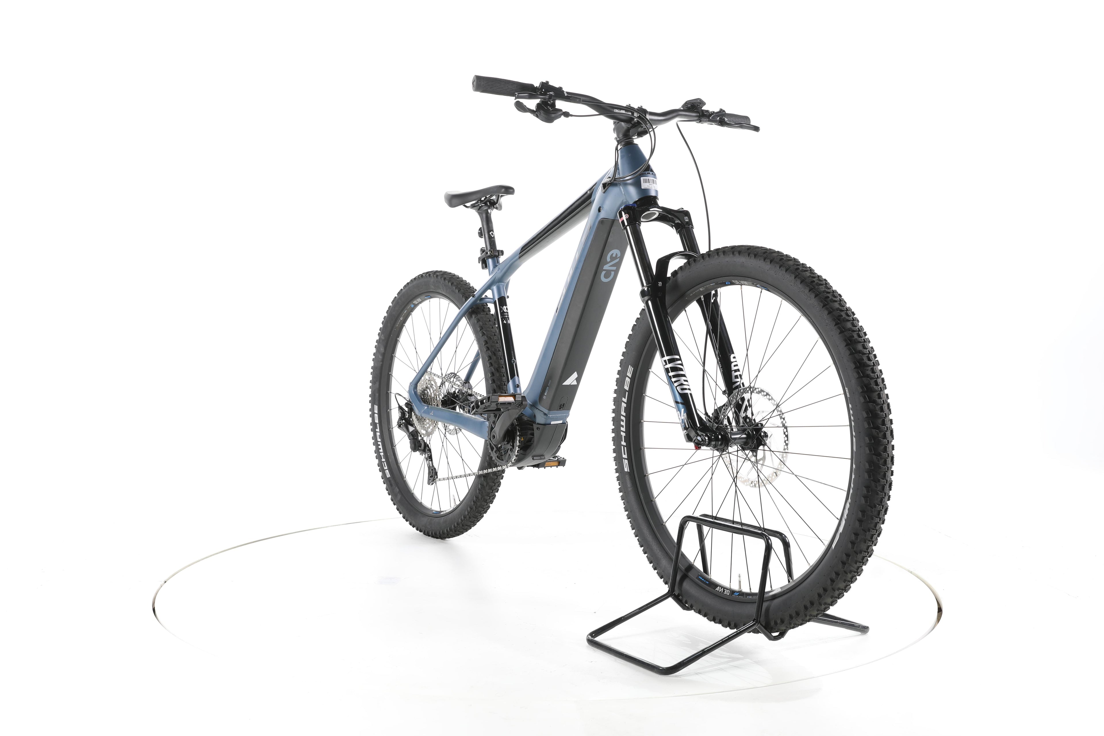 Bulls Copperhead EVO 2 XXL E-Bike 2023 - Image 3