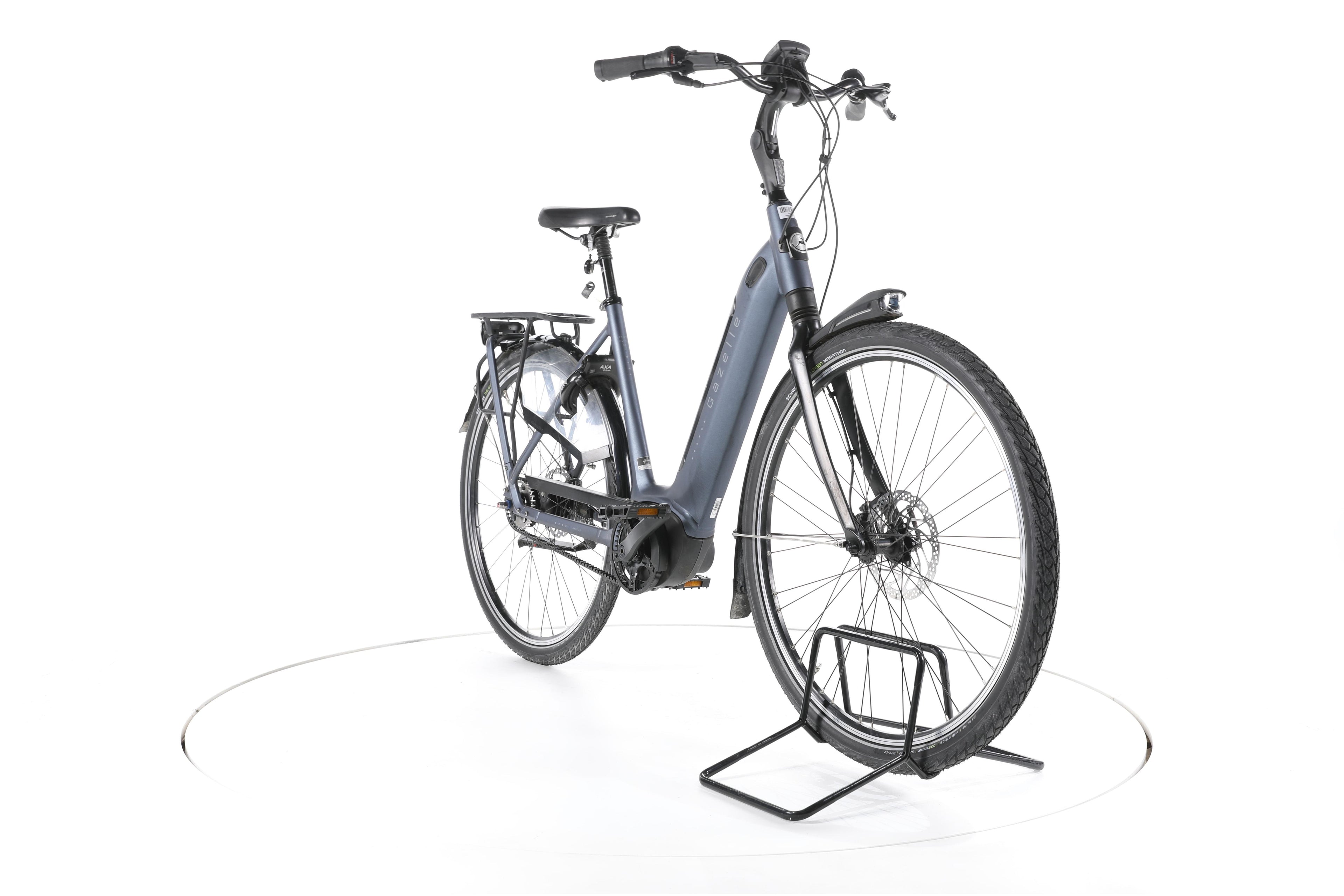 Gazelle Arroyo City E-Bike Tiefeinsteiger - Image 3