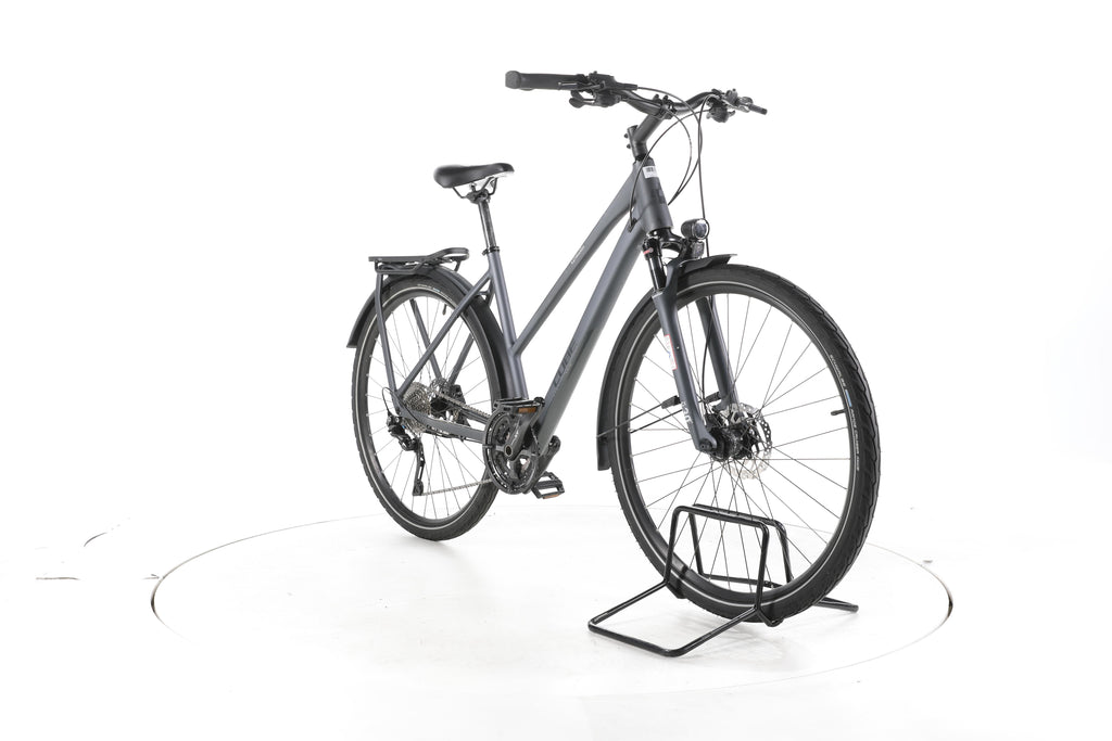 Cube Kathmandu EXC Fahrrad City & Trekking - Image 3