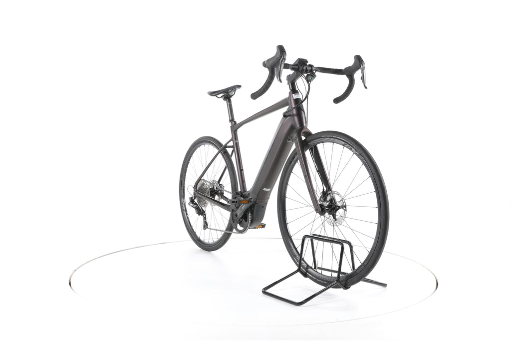 Giant Revolt E+Pro E-Gravelbike - Image 3