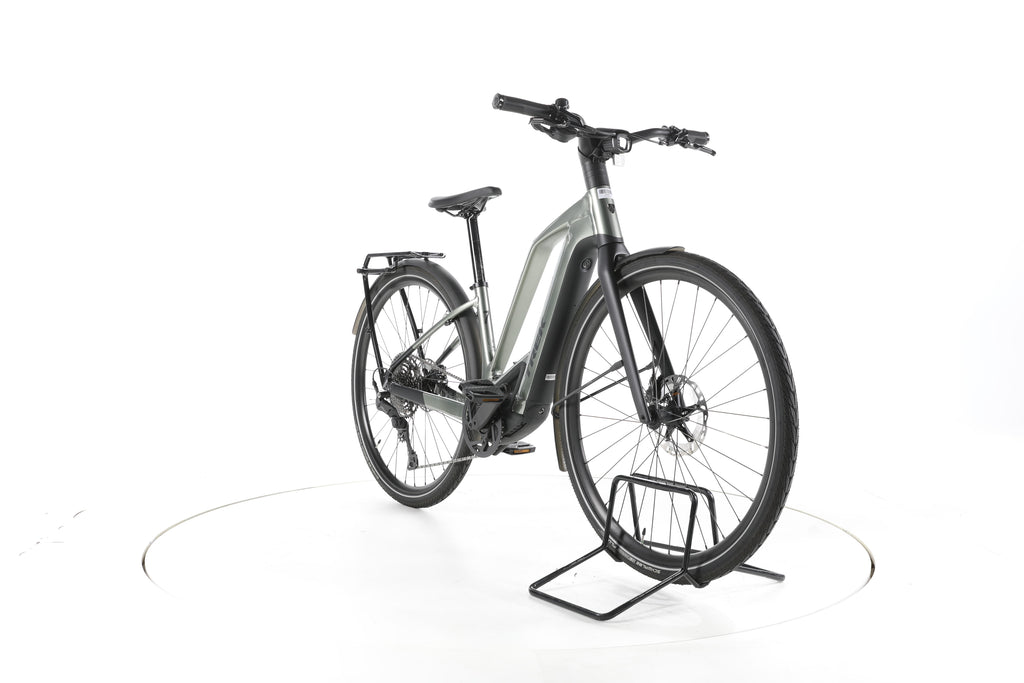 Trek FX+ 7 Trekking E-Bike 2024 - Image 3