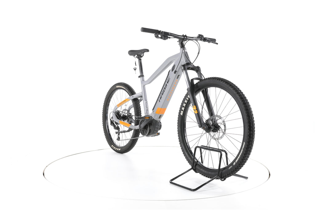 Haibike HardSeven 4 E-Bike - Image 3