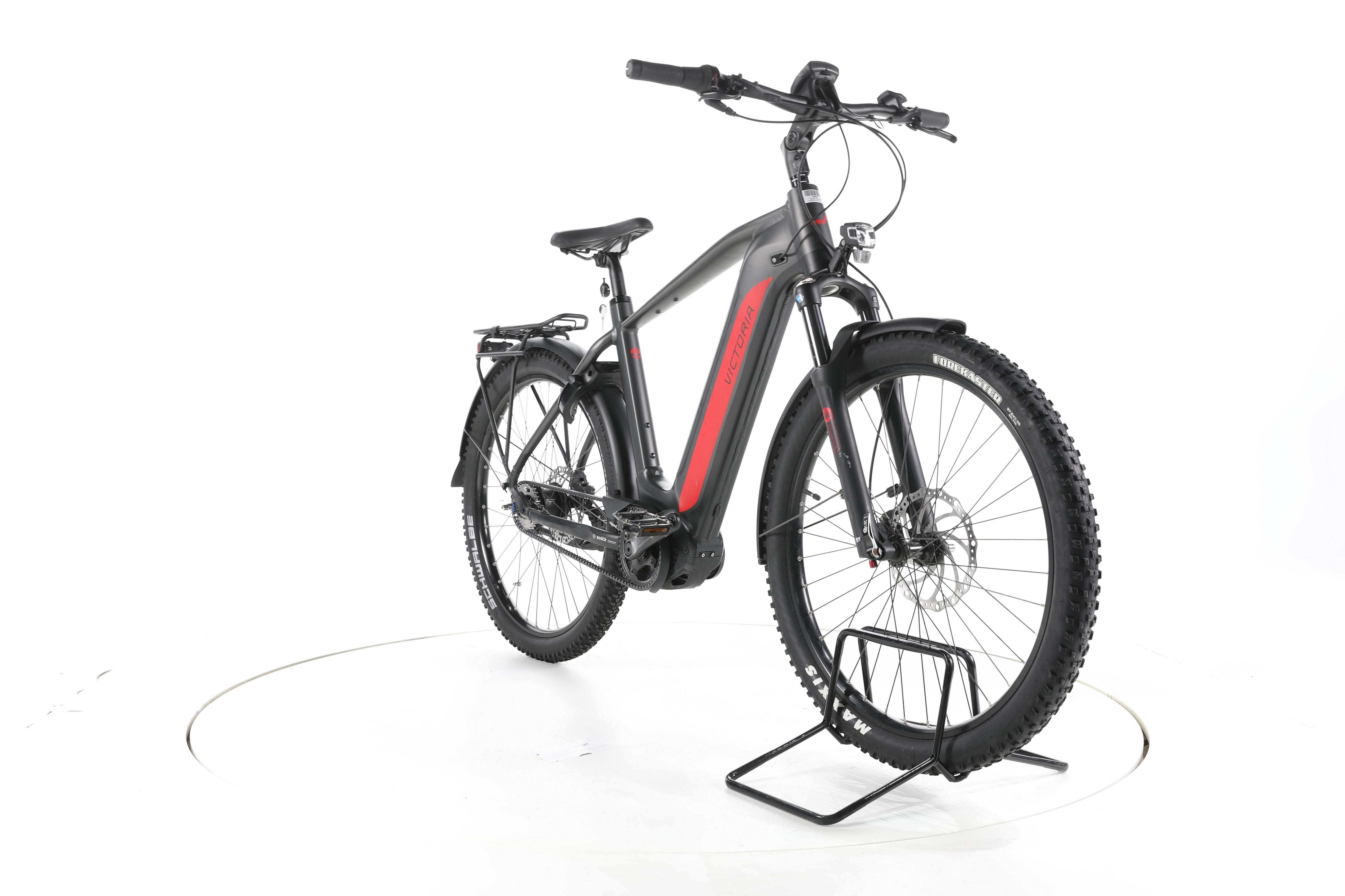 Victoria eAdventure 11.9 City E-Bike - Image 3