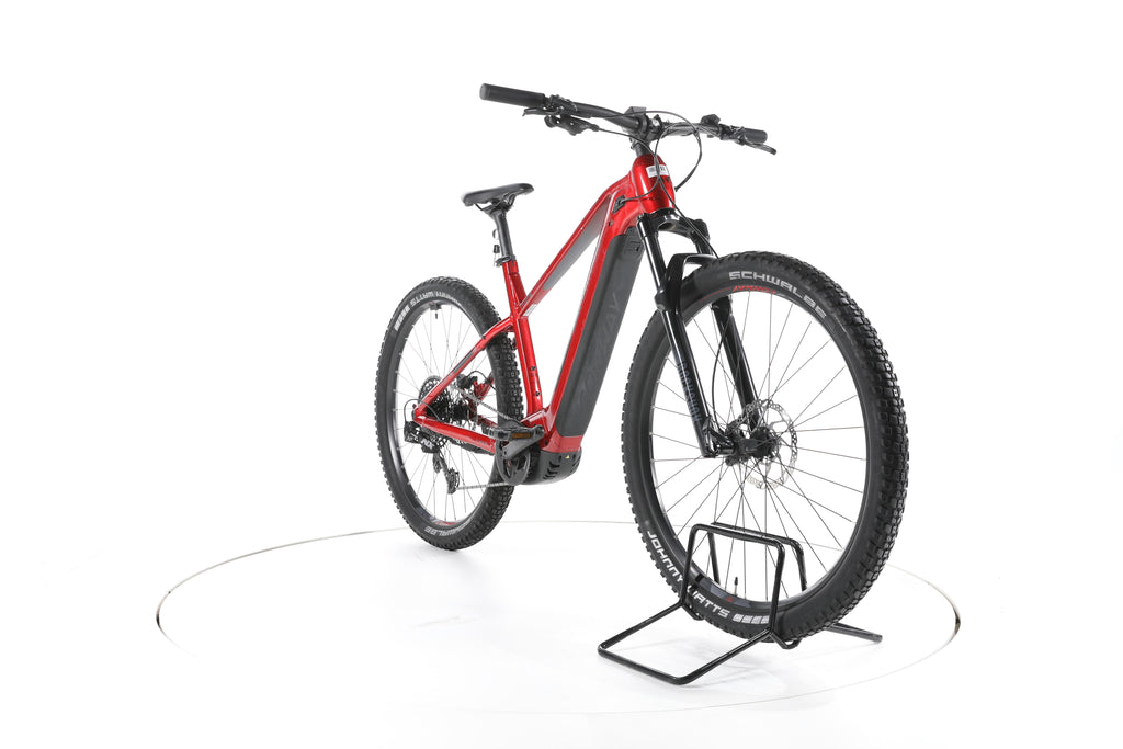 Conway Cairon S 6.0 E-Bike - Image 3