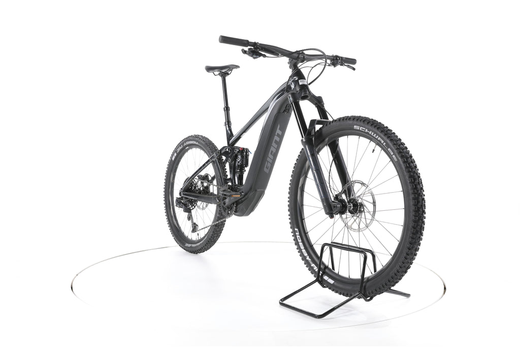 Giant Reign E+ 2 PRO Fully E-Bike - Image 3