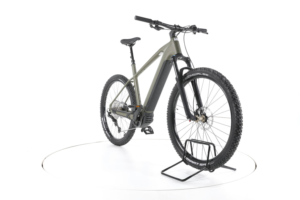 Cube Reaction Hybrid Pro 29 E-Bike 2024 - Image 3