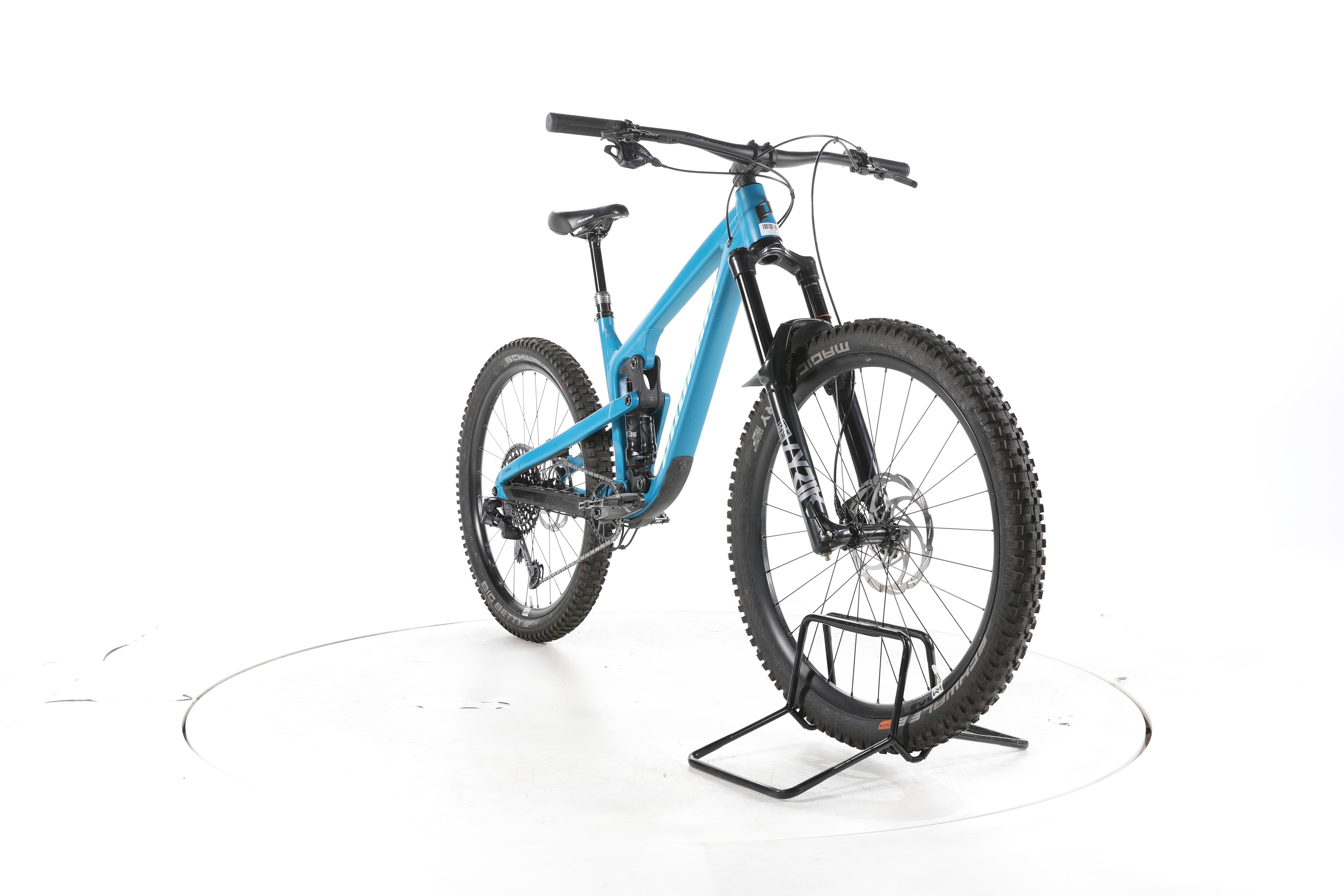 Propain Tyee Fahrrad Fully - Image 3