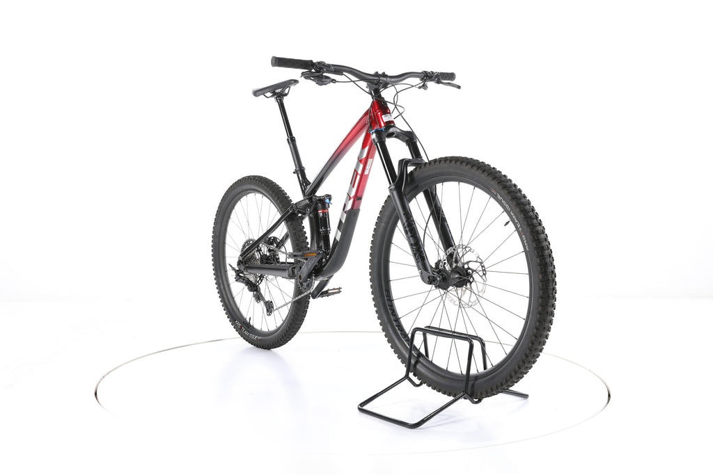 Trek Fuel EX 8 Gen 5 - Image 3