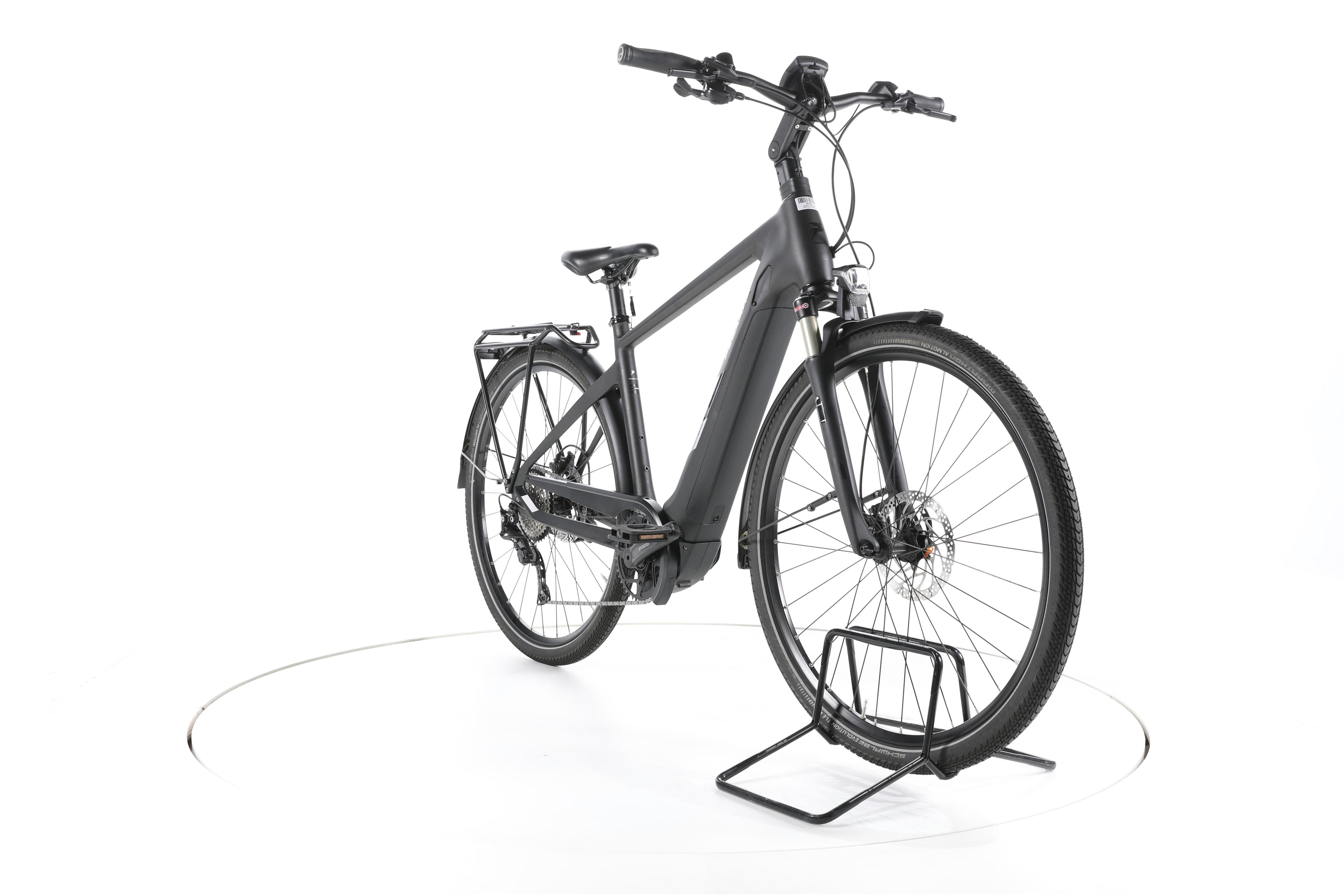 Pegasus Enovo EVO 10 Trekking E-Bike - Image 3
