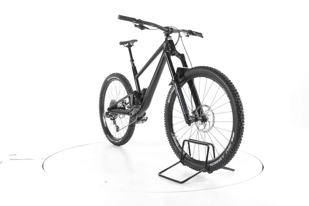SCOR 4060 LT NX Fahrrad Fully - Image 3